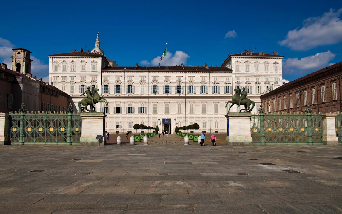 Detailed Opening Hours Of The Royal Palace Of Turin Detailed Opening Hours Of The Royal Palace Of Turin